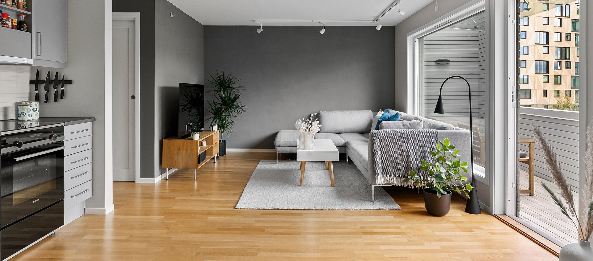 Modern Interior Design